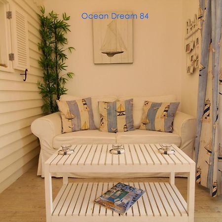 Ocean Dream 84 - Apt. T1 Na Praia De Sao Rafael, Албуфейра Экстерьер фото