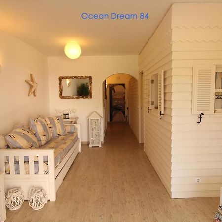 Ocean Dream 84 - Apt. T1 Na Praia De Sao Rafael, Албуфейра Экстерьер фото