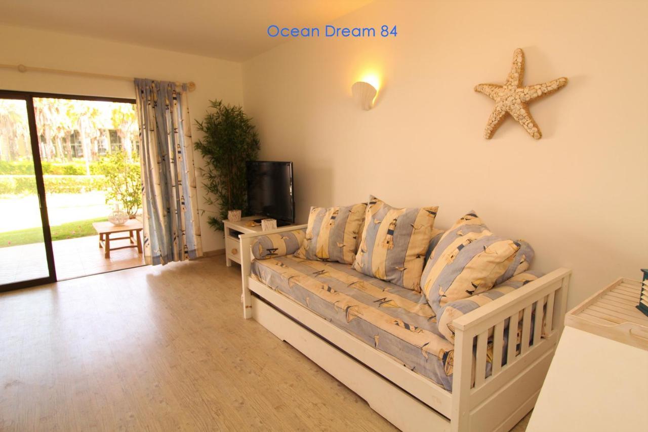 Ocean Dream 84 - Apt. T1 Na Praia De Sao Rafael, Албуфейра Экстерьер фото