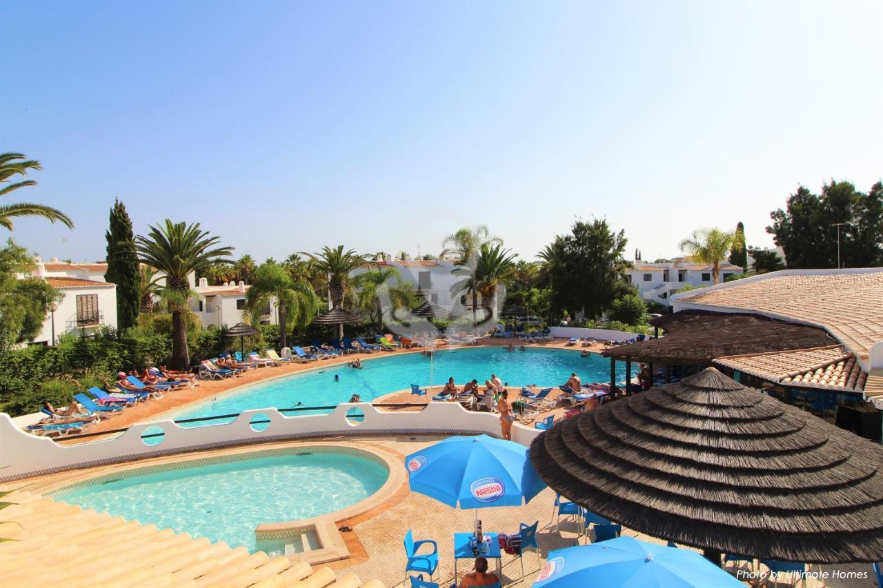 Ocean Dream 84 - Apt. T1 Na Praia De Sao Rafael, Албуфейра Экстерьер фото